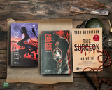  [Combo 2] Cẩu Thôn + Quỷ Tiết 