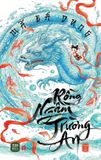  [Sách mới] RỒNG NGẦM TRƯỜNG AN - Mã Bá Dung 