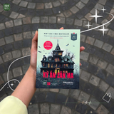  Combo 4 - Sách bỏ túi - Dặm Xanh + Chiếc thìa bạc + Kỳ án săn ma + Thảm án lúc nửa đêm 