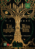  Sách bỏ túi mới - Lời nguyền của màn đêm (V.E. SCHWAB) 