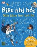  Bộ Sách Thế Giới Diệu Kỳ - 7 tập (bìa cứng) 