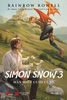  [Pre-order] Simon Snow 3 - Màn diễn cuối cùng (Rainbow Rowell) 