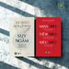  Combo 2 cuốn Suy ngẫm + Nhân thức - Tiềm thức - Siêu thức 