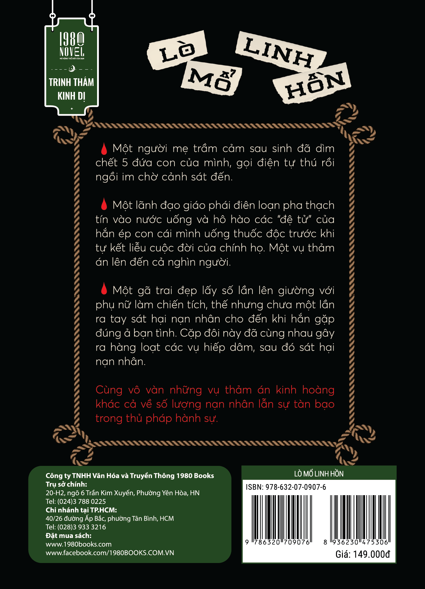  Sách bỏ túi - LÒ MỔ LINH HỒN - SURUTHI BALA, HANNAH MAGUIRE 