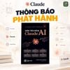  Sách HOT tháng 9: Kiếm Tiền Bằng Claude AI 