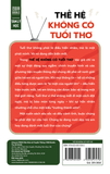 Sách - Thế hệ không có tuổi thơ 