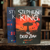  Combo 2 - Vùng chết + Đảo hoạ quỷ (Stephen King) 