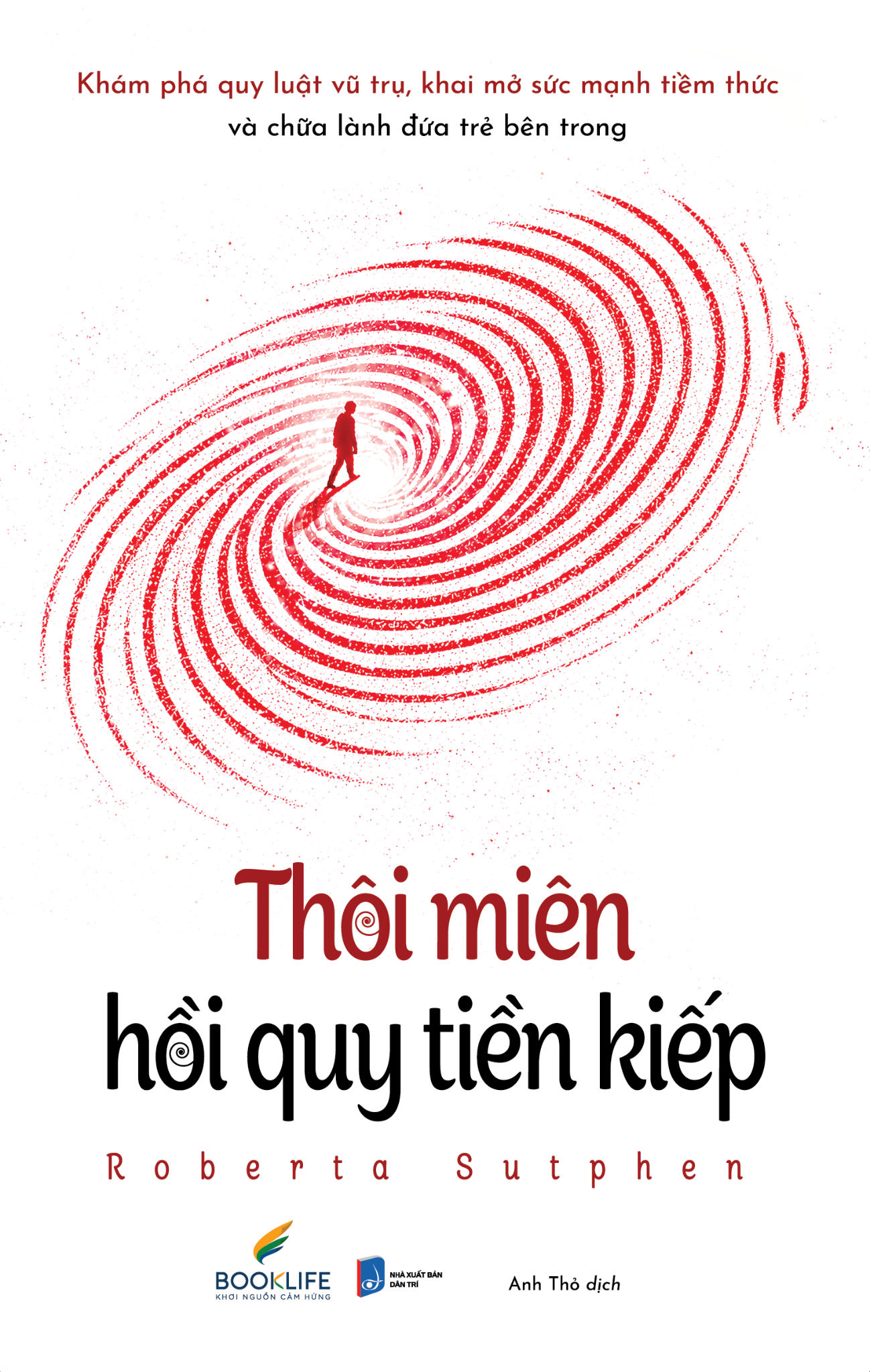  Sách THÔI MIÊN HỒI QUY TIỀN KIẾP 