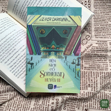  [Combo 3] Tiểu thuyết những tiệm sách chữa lành Nakano + Juliette + Sotheran 