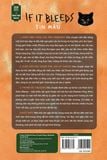  [Sách mới] TIN MÁU (IF IT BLEEDS) - Stephen King 