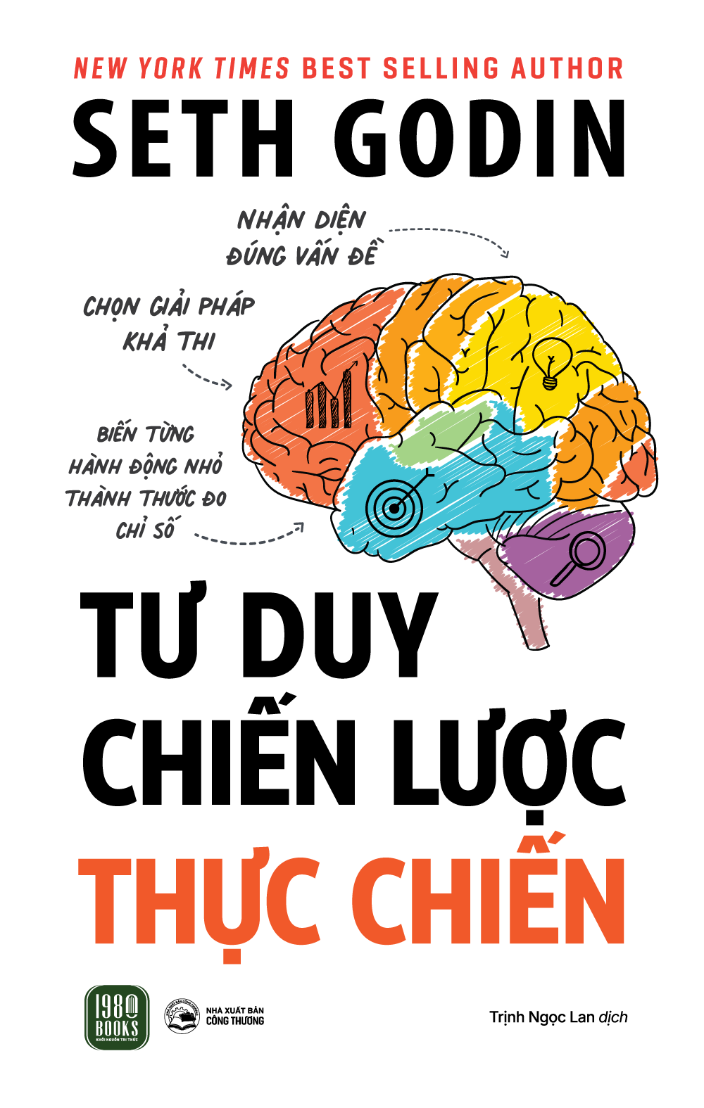  Sách TƯ DUY CHIẾN LƯỢC THỰC CHIẾN 