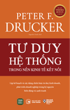  Bộ sách 8 cuốn kinh điển của Peter Drucker - Tinh hoa quản lý hiện đại 