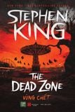  [Sách mới] VÙNG CHẾT (Stephen King) 