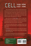  [Sách mới] CELL – XUNG ĐỘNG DIỆT VONG (Stephen King) 