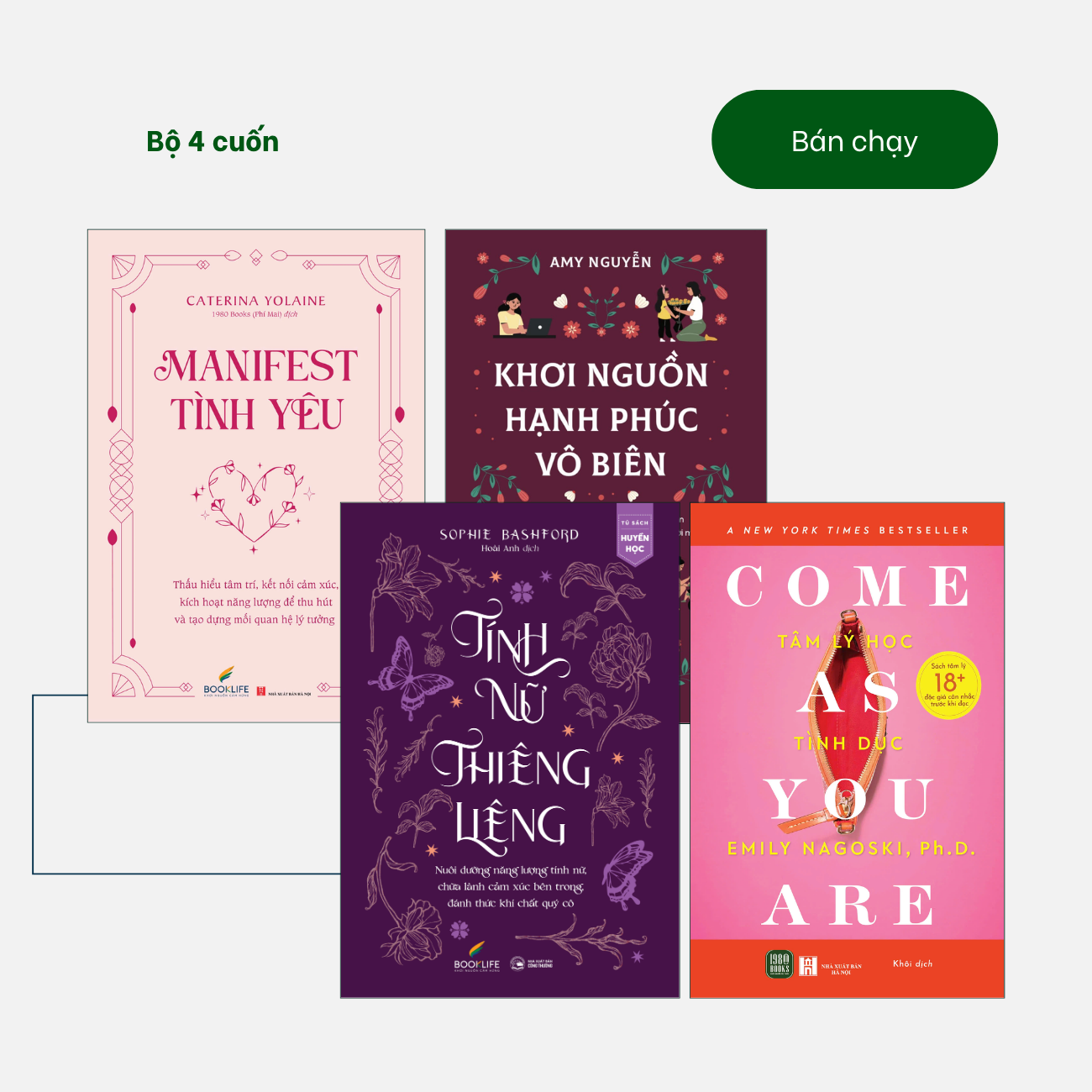  TỦ SÁCH - YÊU CÓ KIẾN THỨC 