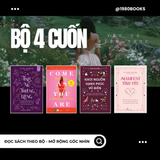  TỦ SÁCH - YÊU CÓ KIẾN THỨC 