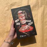  [Combo 4] Kỳ án săn ma + Lò mổ linh hồn + Chết chùm + Thảm án nửa đêm 