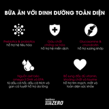  NT Subzero cho Chó (Hạt nhỏ) - Thịt bò, thịt cừu, lợn rừng, cá hồi, cá tuyết và rau củ quả tự nhiên (Cho mọi giống chó ở mọi lứa tuổi) 