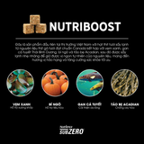  NT Subzero cho Chó - Thịt lợn, táo và rau củ quả tự nhiên (Cho mọi giống chó ở mọi lứa tuổi) 