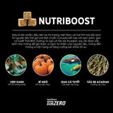  NT Subzero cho Mèo - Thịt bò, thịt cừu, lợn rừng, cá hồi, cá tuyết (Cho mọi giống mèo ở mọi lứa tuổi) 