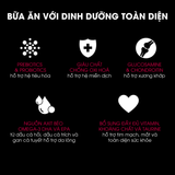  NT Subzero cho Chó - Thịt bò, thịt cừu, lợn rừng, cá hồi, cá tuyết và rau củ quả tự nhiên (Cho mọi giống chó ở mọi lứa tuổi) 