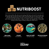  NT Subzero cho Chó (Hạt nhỏ) - Thịt bò, thịt cừu, lợn rừng, cá hồi, cá tuyết và rau củ quả tự nhiên (Cho mọi giống chó ở mọi lứa tuổi) 