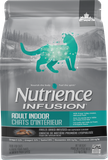  NT Infusion cho Mèo trưởng thành - Thịt gà và rau củ quả tự nhiên 