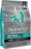  NT Infusion cho Mèo trưởng thành - Thịt gà và rau củ quả tự nhiên 