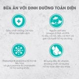  NT Infusion cho Mèo trưởng thành - Thịt gà và rau củ quả tự nhiên 