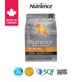  NT Infusion cho Chó kích thước nhỏ trưởng thành - Thịt gà và rau củ quả tự nhiên 