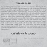  NT Infusion cho Chó con - Thịt gà và rau củ quả tự nhiên (Dưới 12 tháng tuổi) 