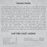  NT Infusion cho Chó kích thước nhỏ trưởng thành - Thịt gà và rau củ quả tự nhiên 