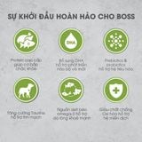  NT Infusion cho Chó con - Thịt gà và rau củ quả tự nhiên (Dưới 12 tháng tuổi) 