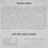  NT Infusion cho Mèo con - Thịt gà và rau củ quả tự nhiên (Dưới 12 tháng tuổi) 