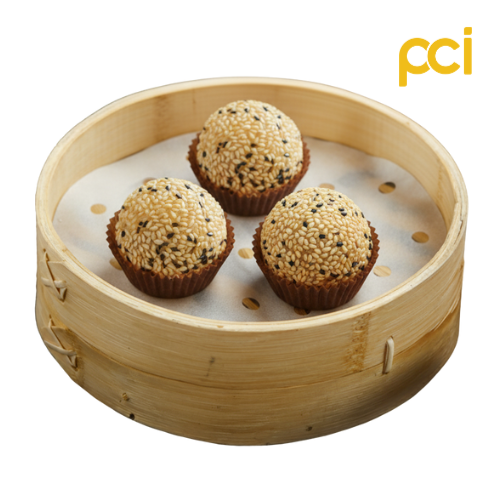 Bánh Mè Đen 1,26kg