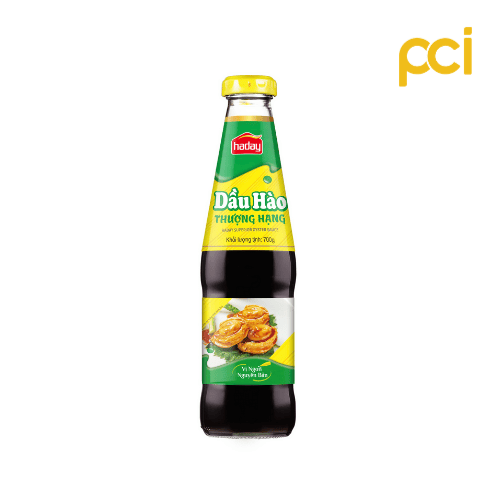 Dầu hào hảo hạng Hải Thiên