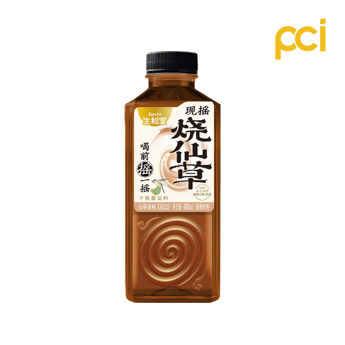 Nước Thảo Mộc Vị Truyền Thống 400g