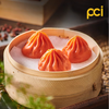 Tiểu Long Bao Cay 800g