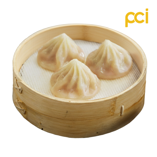 Tiểu Long Bao Tôm Thịt 400g