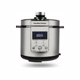 Nồi Áp Suất Điện Đa Năng Hamilton Beach Speedy Cook 6L