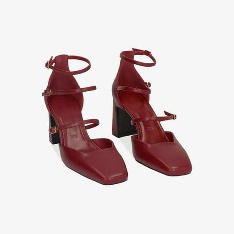 Giày nữ (01802) Cher