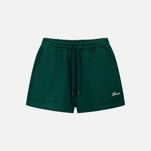 Quần short nỉ Boolaab