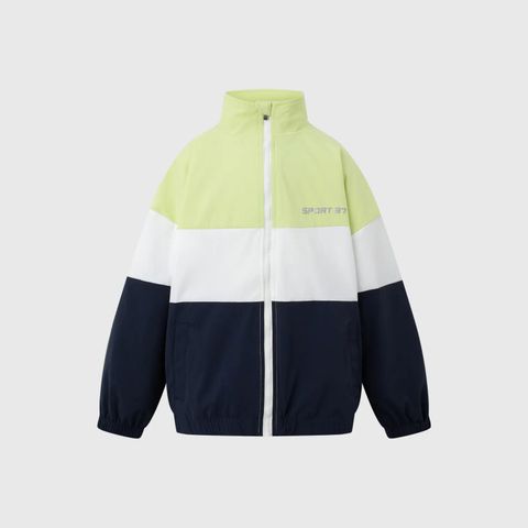 Áo Khoác Gió Bé Trai (SG403)