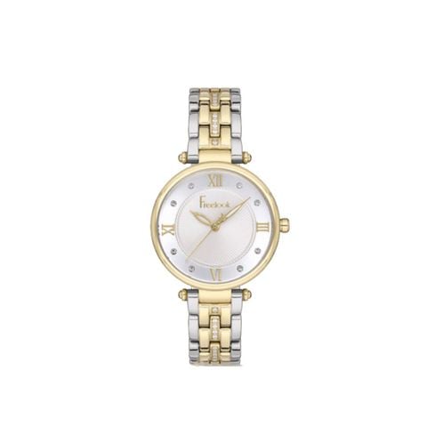 Đồng hồ Nữ Freelook LUMIERE FL.1.10138.5