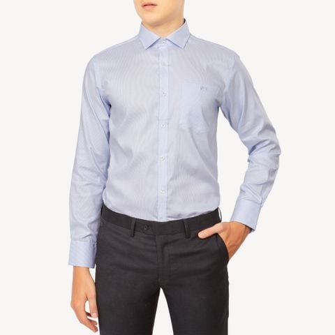 Áo sơ mi dài tay Valentino Creations V18-014415