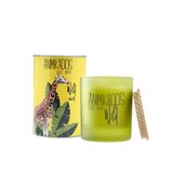 Nến thơm Ambientair 200g hương Waterlily