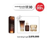 Tinh chất cô đặc Estée Lauder Advanced Night Repair Eye Lift + Sculpt 15ml