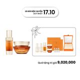 Bộ đôi kem dưỡng nhân sâm cô đặc 50ml và tinh chất nhân sâm cô đặc 50ml