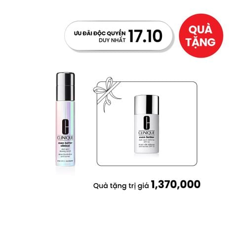Tinh chất sáng da Even Better Clinical™ Dark Spot Clearing Serum 50ml