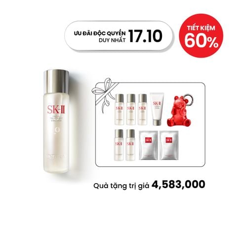 Nước dưỡng ẩm Facial Treatment Essence